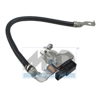 Intelligent battery sensor