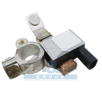 Intelligent battery sensor