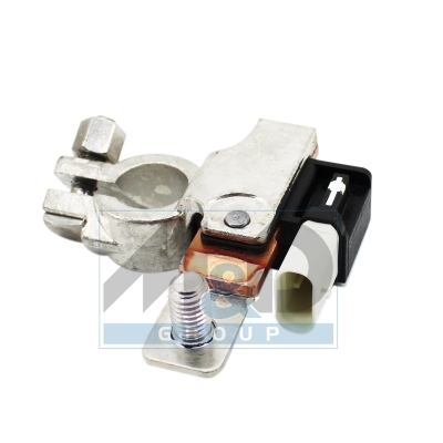 Intelligent battery sensor