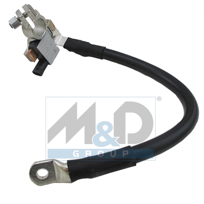 Intelligent battery sensor