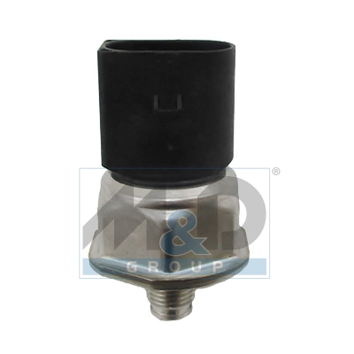 Sensor, fuel pressure