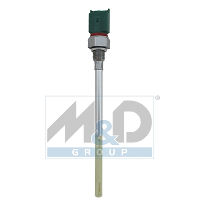Sensor, engine oil level