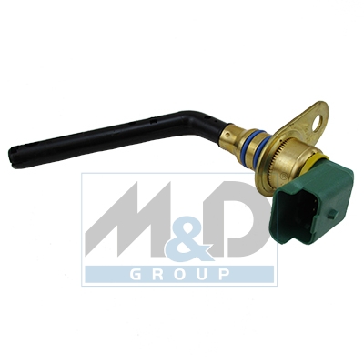 Sensor, engine oil level
