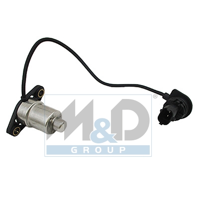 Oil level sensor