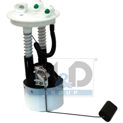 Fuel Level Sensor