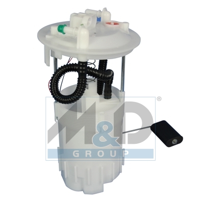 Fuel Level Sensor