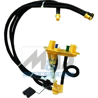 Fuel Level Sensor