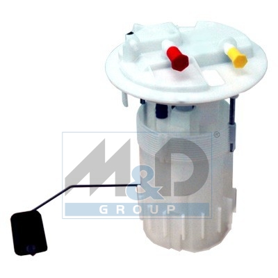 Fuel Level Sensor