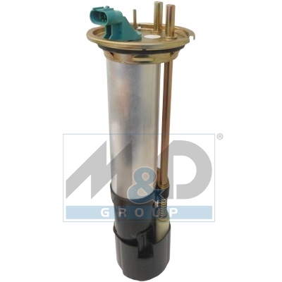 Fuel Level Sensor