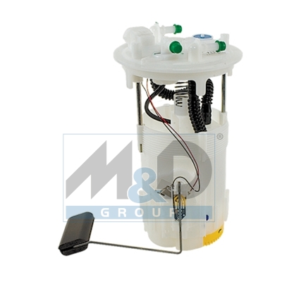 Fuel Level Sensor