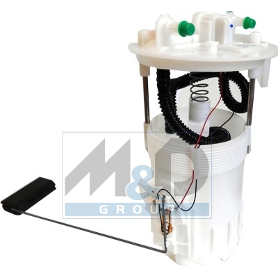 Fuel Level Sensor