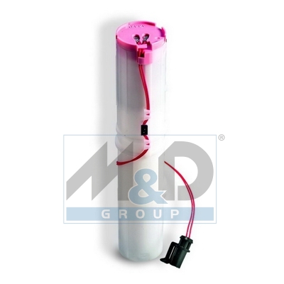 Fuel Level Sensor