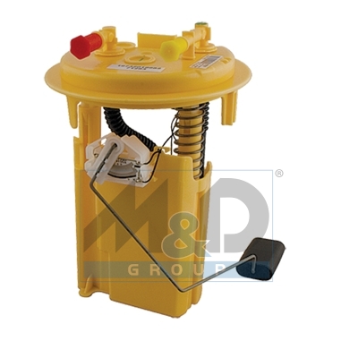 Fuel Level Sensor