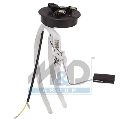 Sensor, kraftstoffvorrat
