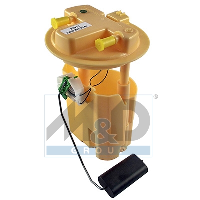 Fuel Level Sensor
