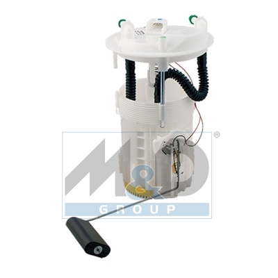 Fuel Level Sensor