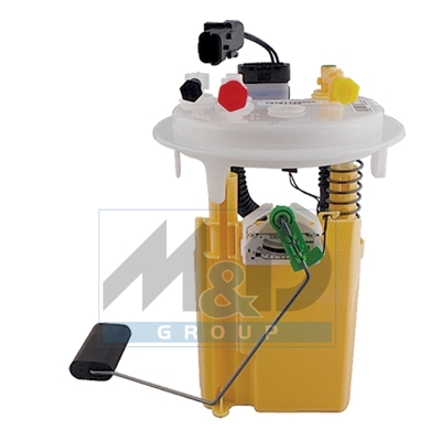 Fuel Level Sensor