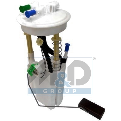 Fuel Level Sensor