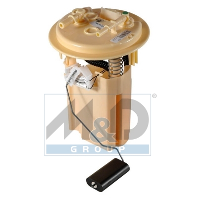 Fuel Level Sensor