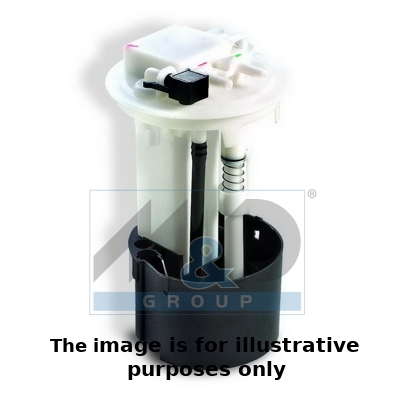 Fuel Level Sensor