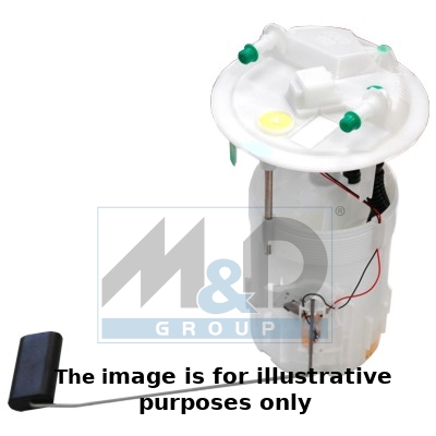 Fuel Level Sensor