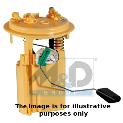 Fuel Level Sensor