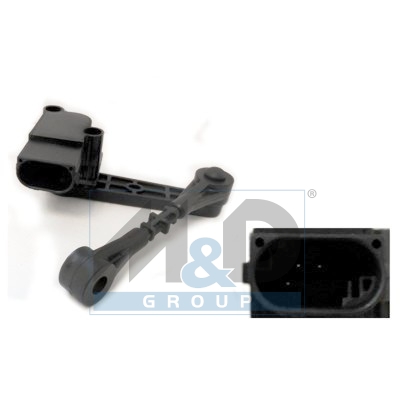 Regler, Niveauregulierung