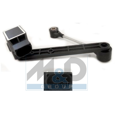 Suspension level sensor