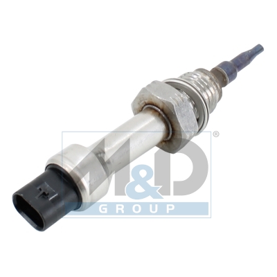 Coolant level sensor