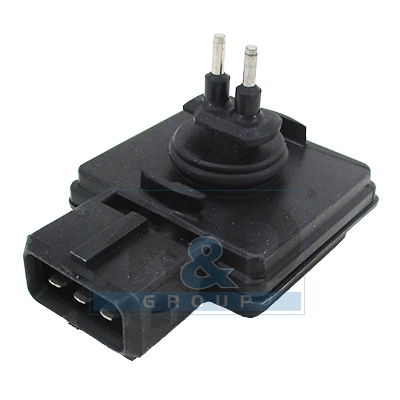 Sensor, coolant level
