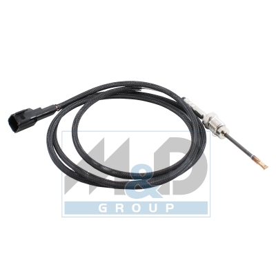 Sensor, Abgastemperatur