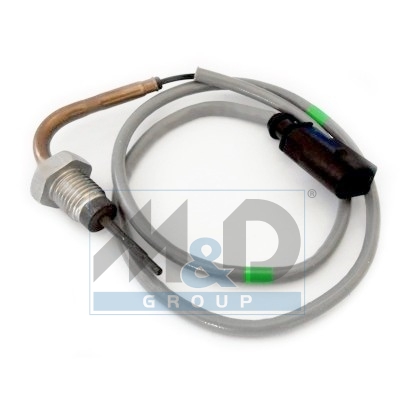 Sensor, Abgastemperatur