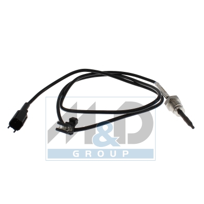 Sensor, Abgastemperatur