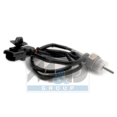 Exhaust gas temperature sensor