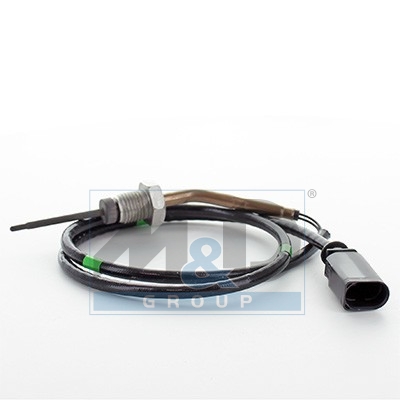 Exhaust gas temperature sensor