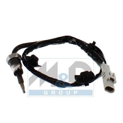 Exhaust gas temperature sensor