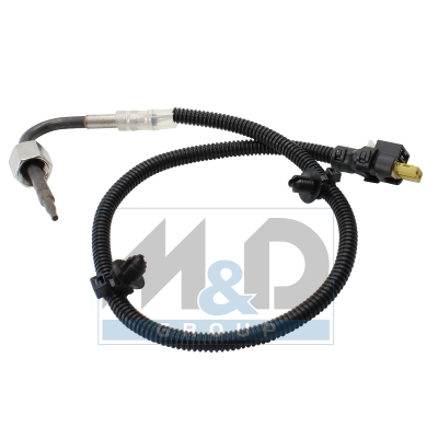 Exhaust gas temperature sensor