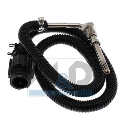Exhaust gas temperature sensor