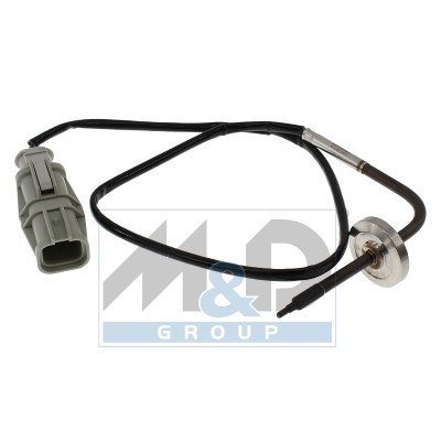 Exhaust gas temperature sensor