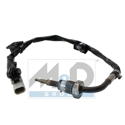 Exhaust gas temperature sensor