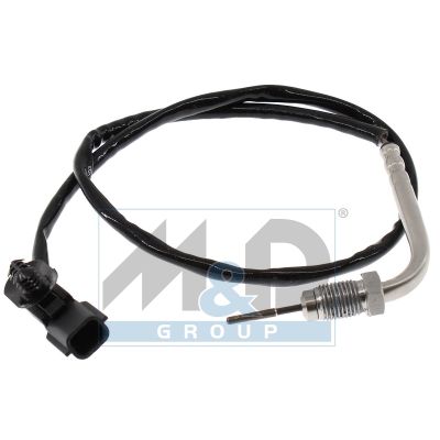 Exhaust gas temperature sensor
