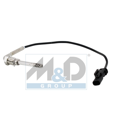 Sensor, Abgastemperatur