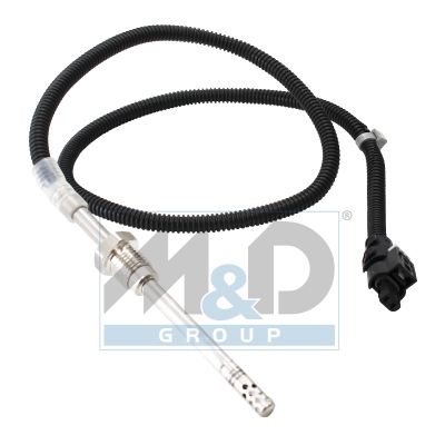 Exhaust gas temperature sensor