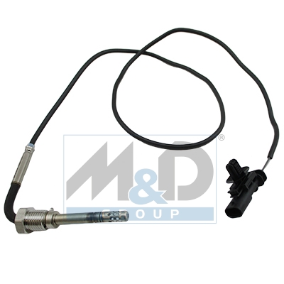Exhaust gas temperature sensor