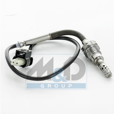 Exhaust gas temperature sensor