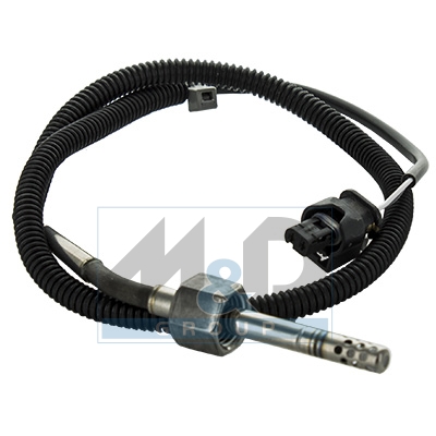 Exhaust gas temperature sensor