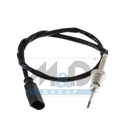 Exhaust gas temperature sensor