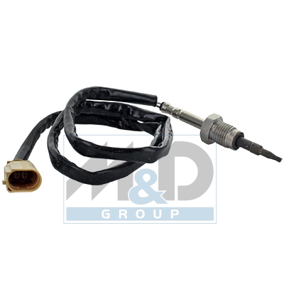 Exhaust gas temperature sensor
