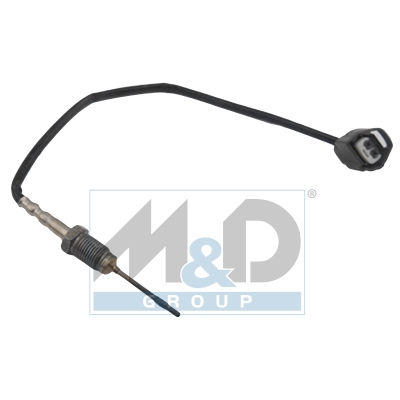 Capteur de température des gaz d'échappement