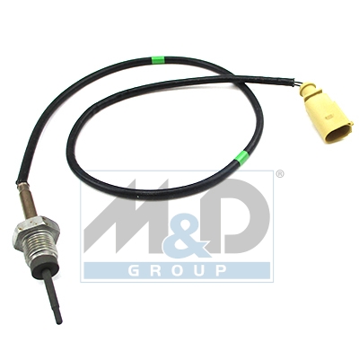 Capteur de température des gaz d'échappement